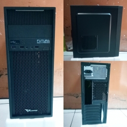 CASING FUTURA BK PRO N5000